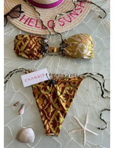 Bikini multiocolor Changit