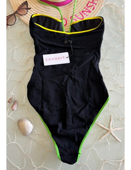 Intero bicolor Changit