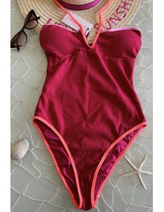 Intero bicolor Changit