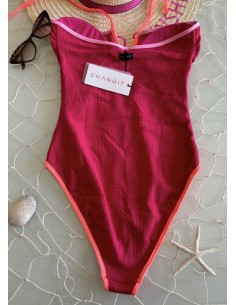 Intero bicolor Changit 2