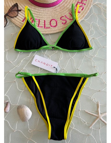Bikini bicolor Changit