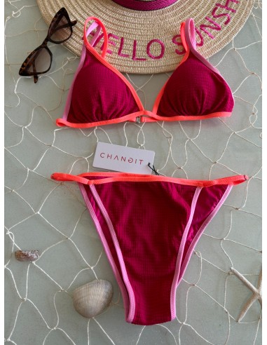 Bikini bicolor Changit