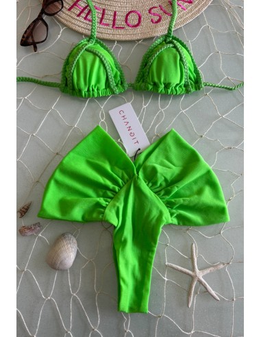 Bikini lurex Changit