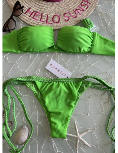 Bikini lurex Changit