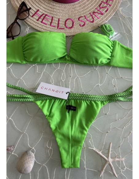 Bikini lurex Changit