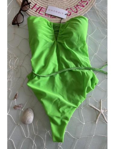 Intero lurex Changit