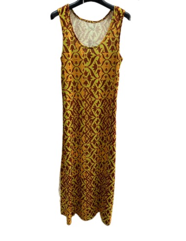 Vestito lungo Changit