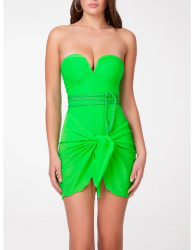 Pareo lurex Changit