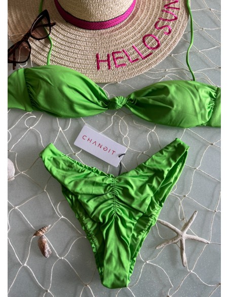 Bikini a fascia Changit