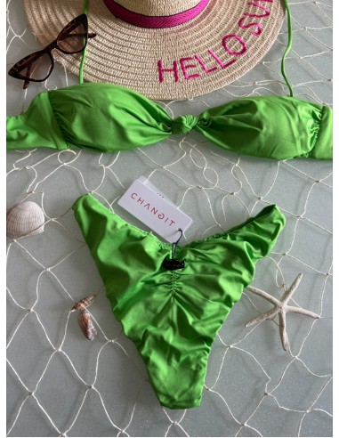 Bikini a fascia Changit