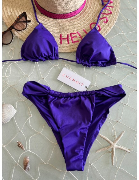 Bikini a triangolo Changit