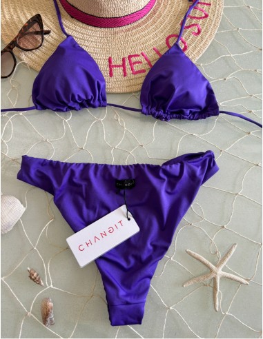 Bikini a triangolo Changit