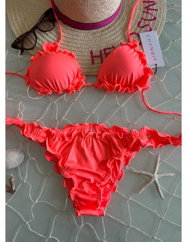 Bikini a triangolo Changit