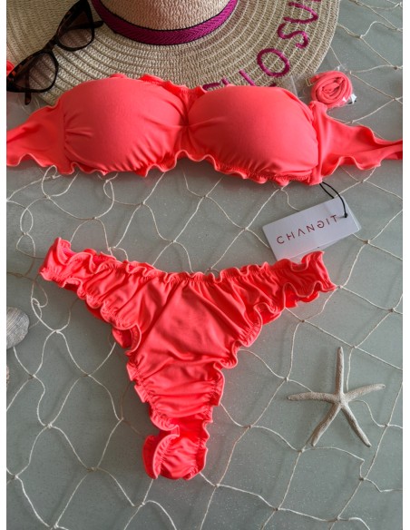 Bikini a fascia Changit