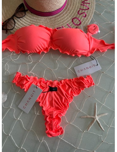 Bikini a fascia Changit