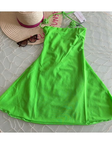 Vestito corto Changit