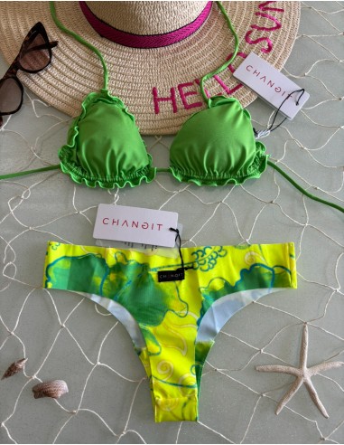Bikini a triangolo Changit
