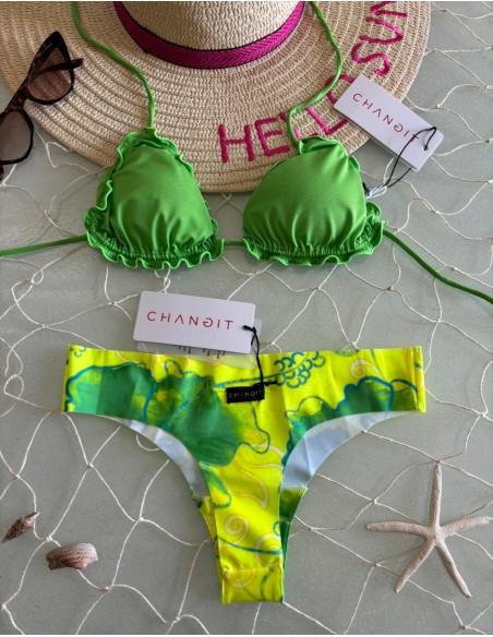 Bikini a triangolo Changit