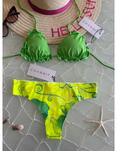 Bikini a triangolo Changit