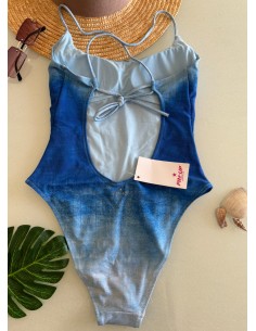 Intero sfumato Pin-up 2