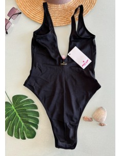 Intero con fascia Pin-up 2