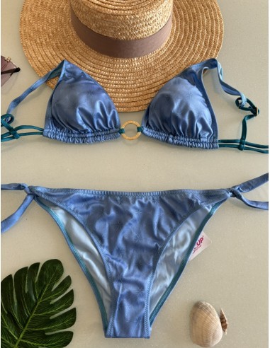 Bikini vela Pin-up