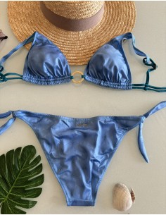 Bikini vela Pin-up 2