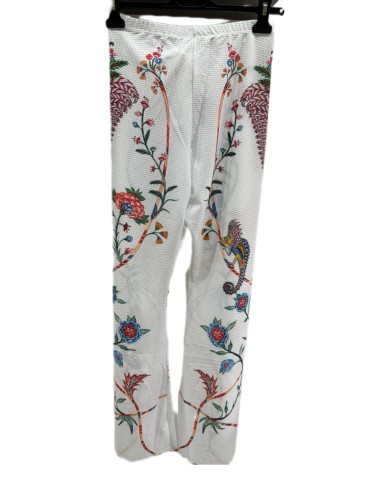 Pantalone camaleonte Pin-up