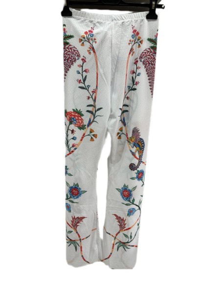 Pantalone camaleonte Pin-up