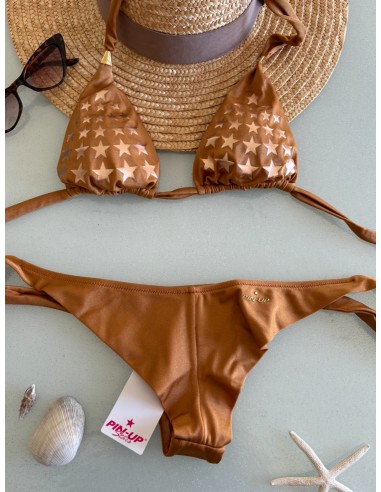 Bikini stelle Pin-up