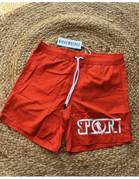 Costume Pupino sport Bikkembergs