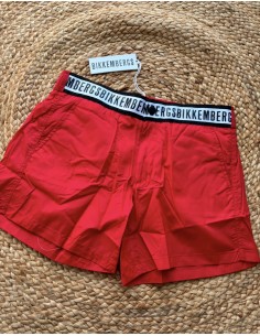 Costume Tape Bikkembergs