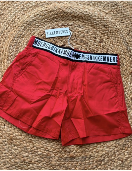 Costume Tape Bikkembergs