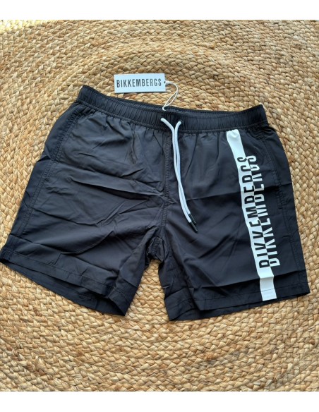 Costume Half logo Bikkembergs