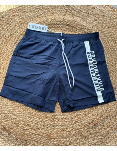 Costume Half logo Bikkembergs 2