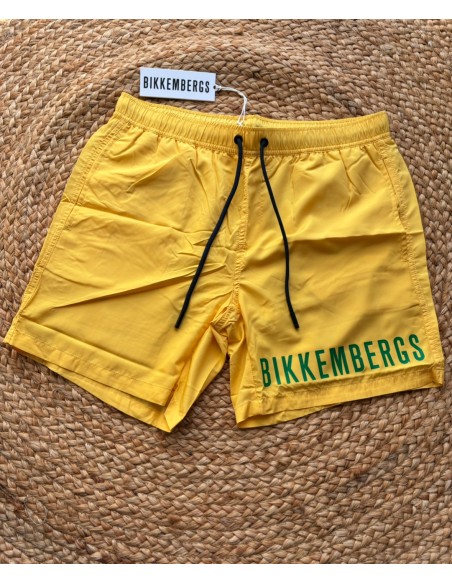 Costume basic Bikkembergs