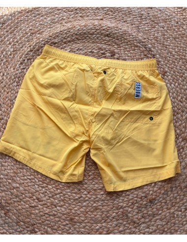 Costume basic Bikkembergs