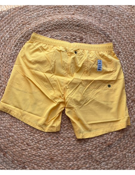 Costume basic Bikkembergs