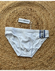 Slip Tape Bikkembergs 2