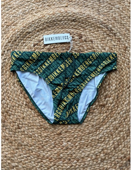 Slip speedo Bikkembergs