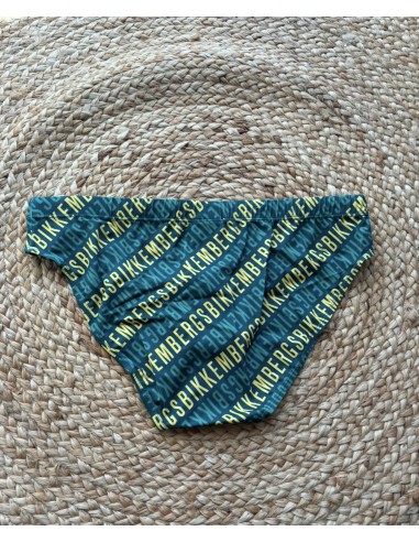 Slip speedo Bikkembergs