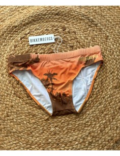 Slip Tropical  Bikkembergs
