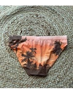 Slip Tropical  Bikkembergs 2