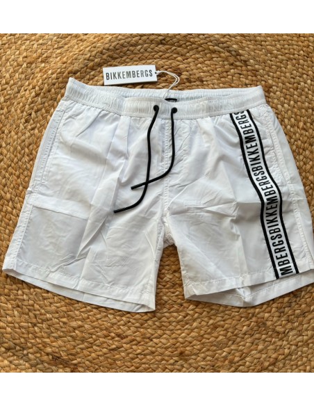 Costume Tape Bikkembergs