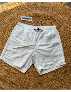 Costume Jungle Bikkembergs