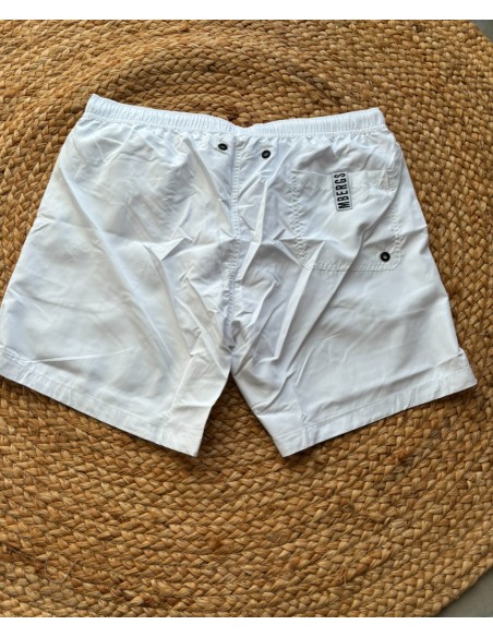 Costume basic Bikkembergs