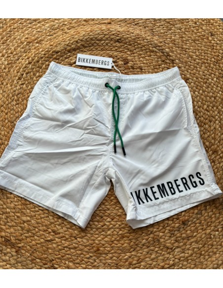 Costume basic Bikkembergs