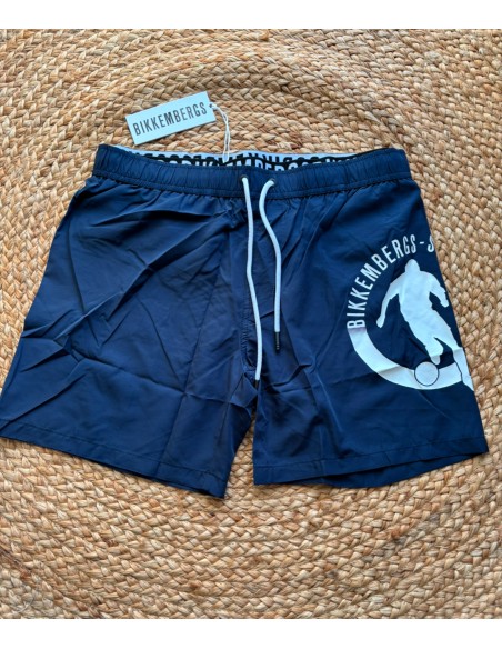 Costume Pupino Bikkembergs