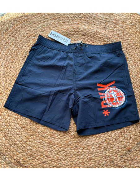 Short Pupino world Bikkembergs