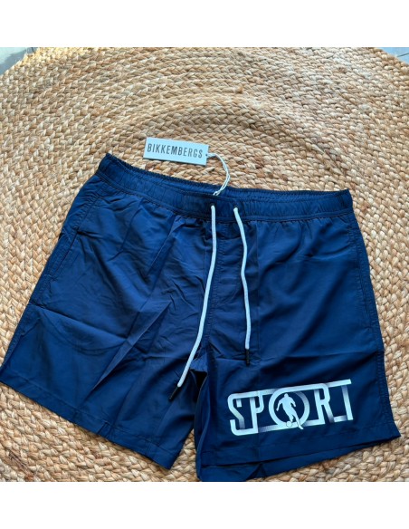 Costume Pupino sport Bikkembergs